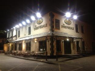 The Dibbinsdale Inn Bromborough Zewnętrze zdjęcie